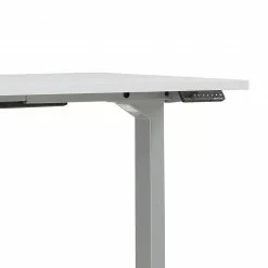 Maja Möbel Schreibtisch eDJUST III - Hellgrau / Platingrau 11 Maja Möbel Schreibtisch eDJUST III - Hellgrau / Platingrau -Büromöbel Verkaufsgeschäft 1000170565 190423 11483200239 GALLERYIMAGES P000000001000170565