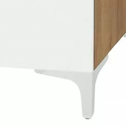 Maja Möbel Sideboard Shino III - Glas Weiß / Eiche Riviera Dekor 9 Maja Möbel Sideboard Shino III - Glas Weiß / Eiche Riviera Dekor -Büromöbel Verkaufsgeschäft 1000170610 190418 12393400075 GALLERYIMAGES P000000001000170610
