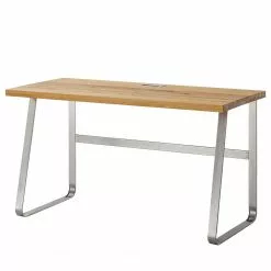 Loftscape Schreibtisch Drayton - Asteiche