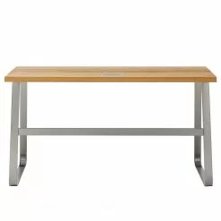 Loftscape Schreibtisch Drayton - Asteiche -Büromöbel Verkaufsgeschäft 1000170728 201009 12352800002 DETAILS P000000001000170728