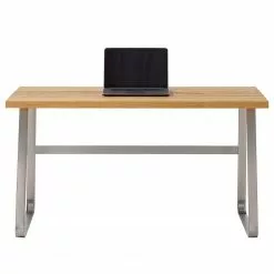 Loftscape Schreibtisch Drayton - Asteiche -Büromöbel Verkaufsgeschäft 1000170728 201009 12352900006 DETAILS P000000001000170728