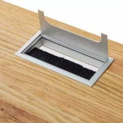 Loftscape Schreibtisch Drayton - Asteiche -Büromöbel Verkaufsgeschäft 1000170728 201009 12353400011 DETAILS P000000001000170728