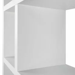 Temahome Regal Berlin - Weiß - 70 x 198 cm 13 Temahome Regal Berlin - Weiß - 70 x 198 cm -Büromöbel Verkaufsgeschäft 1000171057 190430 13063900010 GALLERYIMAGES P000000001000171057