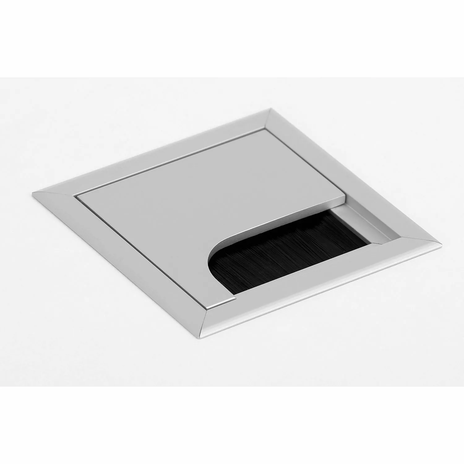 Maja Möbel Schreibtisch YES II - Matt Weiß - Breite: 150 cm 10 Maja Möbel Schreibtisch YES II - Matt Weiß - Breite: 150 cm – Bild 8