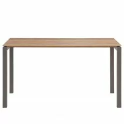 Maja Möbel Schreibtisch Cotia - Eiche Riviera Dekor -Büromöbel Verkaufsgeschäft 1000172781 190510 08430300029 GALLERYIMAGES P000000001000172781