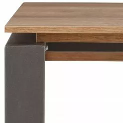 Maja Möbel Schreibtisch Cotia - Eiche Riviera Dekor -Büromöbel Verkaufsgeschäft 1000172781 190510 08430300032 GALLERYIMAGES P000000001000172781