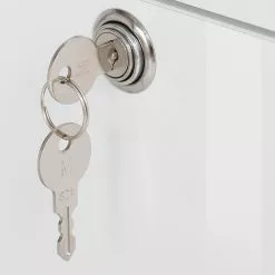 Maja Möbel Schreibtisch Hjerm - Hochglanz Weiß / Matt Weiß 18 Maja Möbel Schreibtisch Hjerm - Hochglanz Weiß / Matt Weiß -Büromöbel Verkaufsgeschäft 1000172792 190510 08430500071 GALLERYIMAGES P000000001000172792