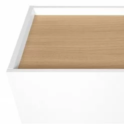 Temahome Sideboard Nina - Eiche / Weiß 27 Temahome Sideboard Nina - Eiche / Weiß -Büromöbel Verkaufsgeschäft 1000172906 201016 13344500476 DETAILS P000000001000172906