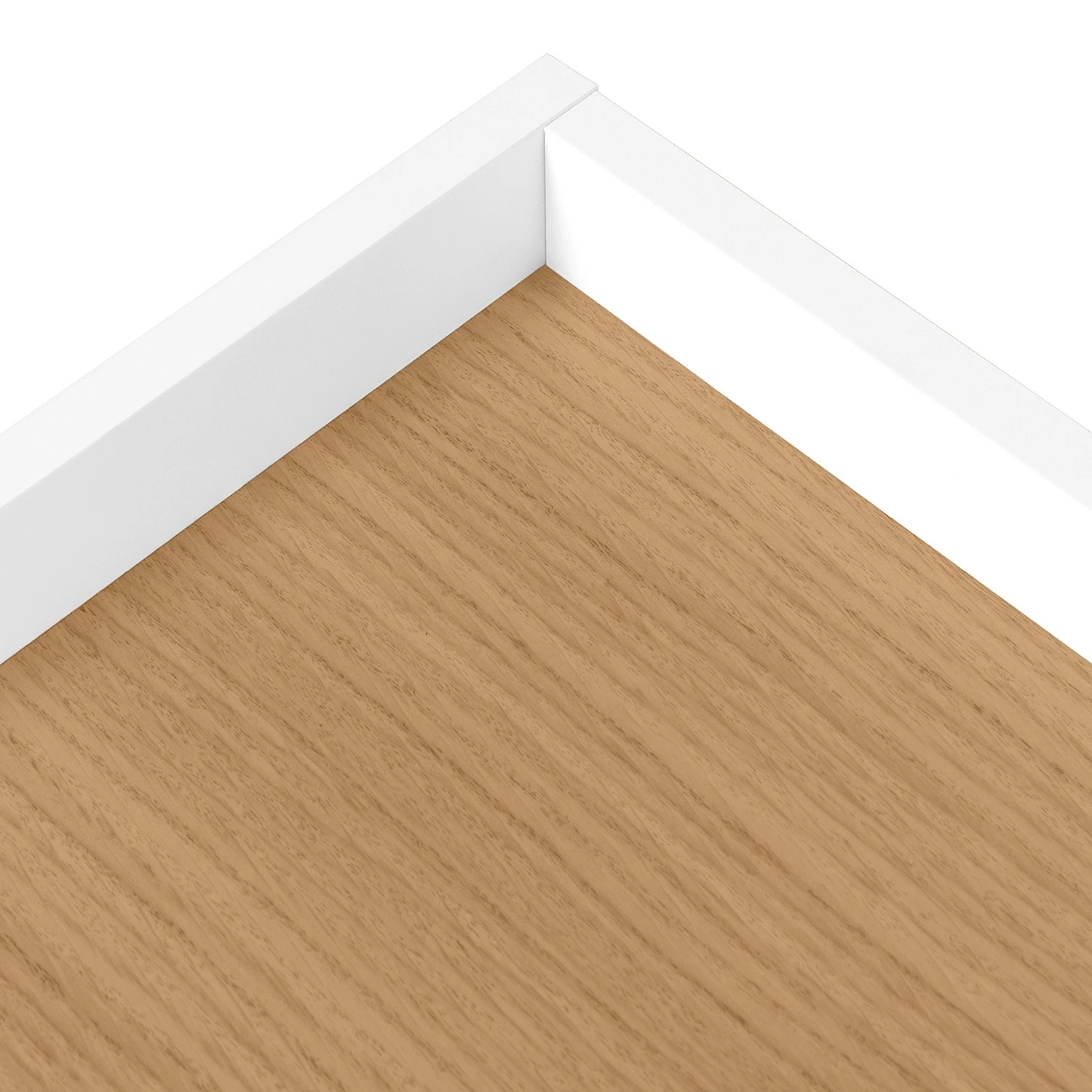 Temahome Sideboard Nina - Eiche / Weiß 15 Temahome Sideboard Nina - Eiche / Weiß – Bild 13