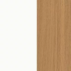 Temahome Sideboard Nina - Eiche / Weiß 31 Temahome Sideboard Nina - Eiche / Weiß -Büromöbel Verkaufsgeschäft 1000172906 201016 13542400124 DETAILS P000000001000172906