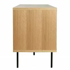 Temahome Sideboard Noa II - Weiß / Steingrau - Eiche 19 Temahome Sideboard Noa II - Weiß / Steingrau - Eiche -Büromöbel Verkaufsgeschäft 1000172913 201016 13360600508 DETAILS P000000001000172913