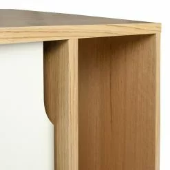 Temahome Sideboard Noa II - Weiß / Steingrau - Eiche 20 Temahome Sideboard Noa II - Weiß / Steingrau - Eiche -Büromöbel Verkaufsgeschäft 1000172913 201016 13360800509 DETAILS P000000001000172913