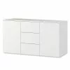 Temahome Sideboard Join II - Matt Weiß -Büromöbel Verkaufsgeschäft 1000172924 201016 13383200570 IMAGE P000000001000172924