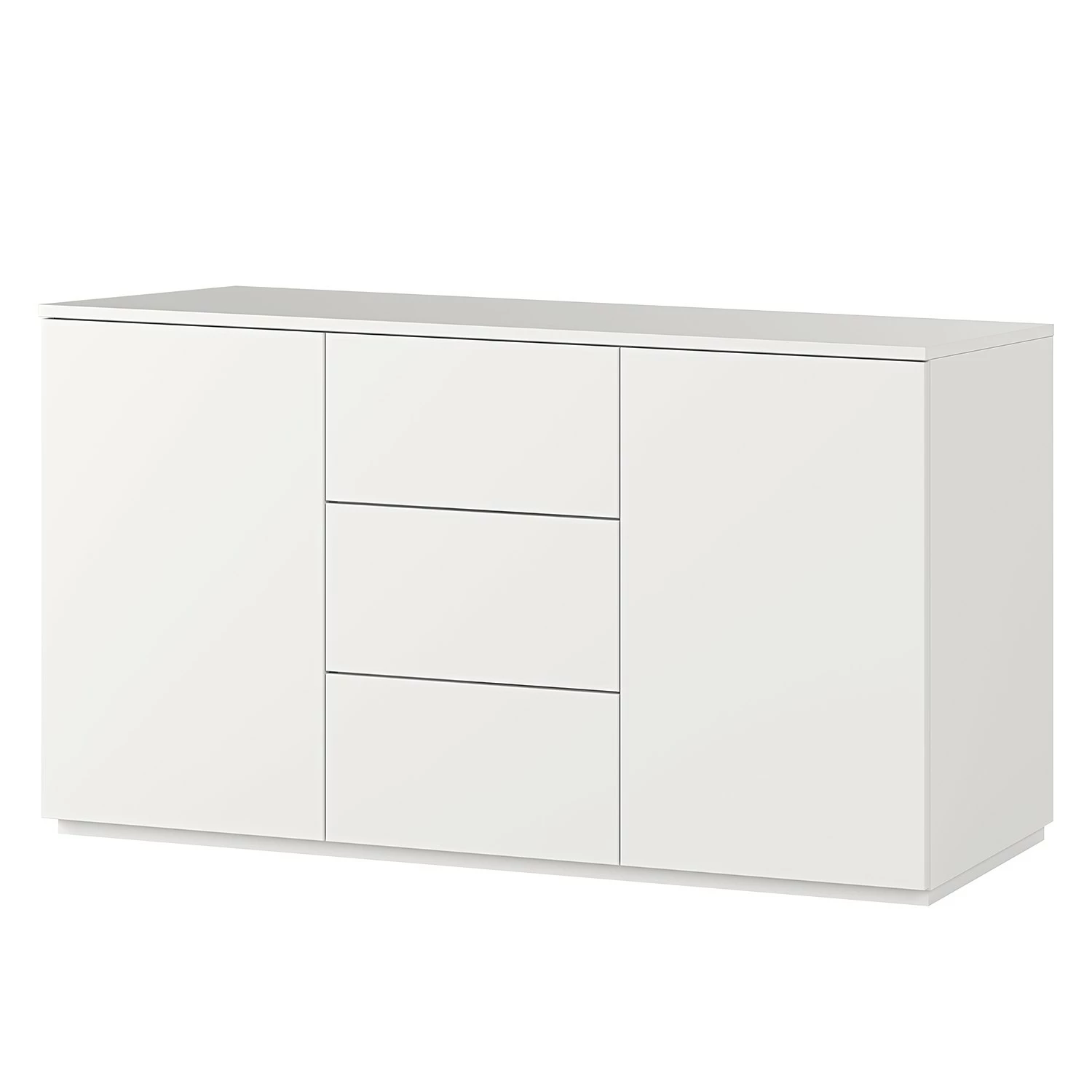 Temahome Sideboard Join II - Matt Weiß 3 Temahome Sideboard Join II - Matt Weiß