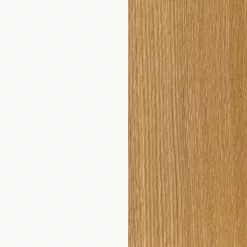 Temahome Sideboard Join II - Eiche / Weiß -Büromöbel Verkaufsgeschäft 1000172925 201016 13551900148 DETAILS P000000001000172925