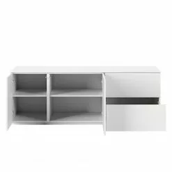 Temahome Sideboard Join I - Matt Weiß -Büromöbel Verkaufsgeschäft 1000172931 201016 13401000613 DETAILS P000000001000172931