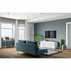 Temahome Sideboard Join I - Eiche / Weiß -Büromöbel Verkaufsgeschäft 1000172932 201016 13402000618 MOOD DETAILS P000000001000172932 mood