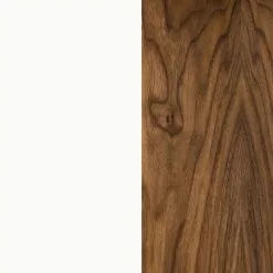 Temahome Sideboard Join I - Walnuss / Weiß -Büromöbel Verkaufsgeschäft 1000172938 201016 13561000171 DETAILS P000000001000172938