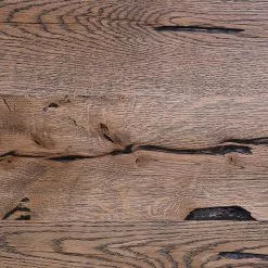 Ars manufacti Sideboard Koya - Eiche massiv / Mango massiv - Eiche / Mango -Büromöbel Verkaufsgeschäft 1000172940 190503 07493000008 GALLERYIMAGES P000000001000172940