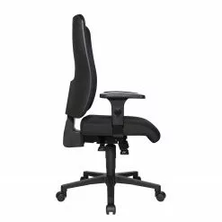 Topstar Bürodrehstuhl Open X - Mesh / Webstoff - Schwarz -Büromöbel Verkaufsgeschäft 1000173788 190517 10330200026 GALLERYIMAGES P000000001000173788