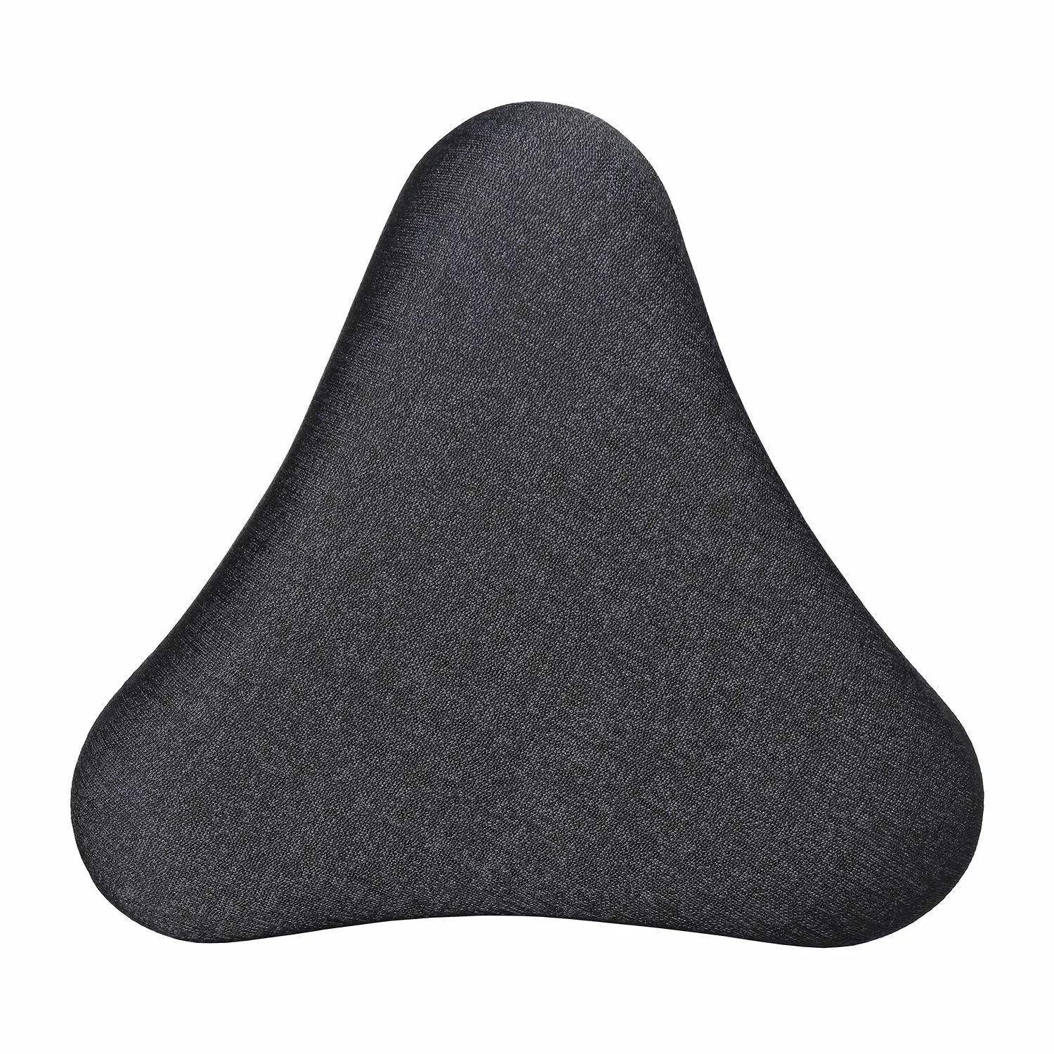 Topstar Bürohocker Sitness H1 - Webstoff / Kunststoff - Schwarz 6 Topstar Bürohocker Sitness H1 - Webstoff / Kunststoff - Schwarz – Bild 4