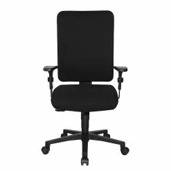 Topstar Bürodrehstuhl Open X - Webstoff - Schwarz 9 Topstar Bürodrehstuhl Open X - Webstoff - Schwarz -Büromöbel Verkaufsgeschäft 1000173809 190517 10330700097 GALLERYIMAGES P000000001000173809