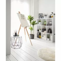 KiYDOO Regal Shelfy III - Weiß -Büromöbel Verkaufsgeschäft 1000173849 191115 18360400021 MOOD DETAILS P000000001000173849 mood