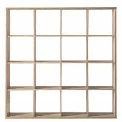 KiYDOO Regal Shelfy II - Eiche Sonoma Dekor - Breite: 158 cm 16 KiYDOO Regal Shelfy II - Eiche Sonoma Dekor - Breite: 158 cm -Büromöbel Verkaufsgeschäft 1000173850 191108 15131100014 DETAILS P000000001000173850