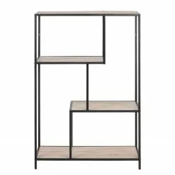 Red Living Regal Coogee VII - Eiche Sonoma Dekor -Büromöbel Verkaufsgeschäft 1000174089 201204 06295700002 DETAILS P000000001000174089