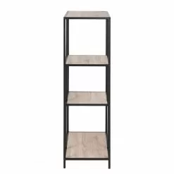 Red Living Regal Coogee VII - Eiche Sonoma Dekor -Büromöbel Verkaufsgeschäft 1000174089 201204 06300000003 DETAILS P000000001000174089