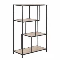 Red Living Regal Coogee VII - Eiche Sonoma Dekor -Büromöbel Verkaufsgeschäft 1000174089 201204 06300300004 DETAILS P000000001000174089