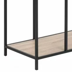 Red Living Regal Coogee VII - Eiche Sonoma Dekor -Büromöbel Verkaufsgeschäft 1000174089 201204 06300500005 DETAILS P000000001000174089