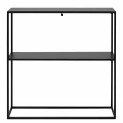 Norrwood Regal Cascavel - Schwarz -Büromöbel Verkaufsgeschäft 1000174097 190524 15511600040 GALLERYIMAGES P000000001000174097