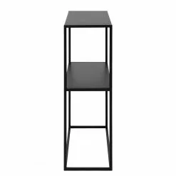 Norrwood Regal Cascavel - Schwarz -Büromöbel Verkaufsgeschäft 1000174097 190524 15511600041 GALLERYIMAGES P000000001000174097