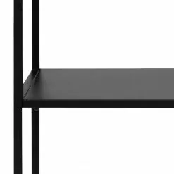 Norrwood Regal Cascavel - Schwarz -Büromöbel Verkaufsgeschäft 1000174097 190524 15511600043 GALLERYIMAGES P000000001000174097