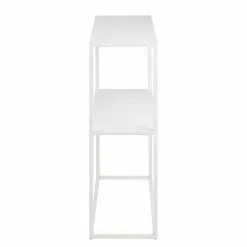 Norrwood Regal Cascavel - Weiß -Büromöbel Verkaufsgeschäft 1000174099 190524 15511600053 GALLERYIMAGES P000000001000174099