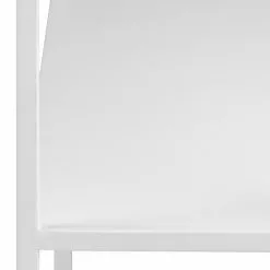 Norrwood Regal Cascavel - Weiß -Büromöbel Verkaufsgeschäft 1000174099 190524 15511600055 GALLERYIMAGES P000000001000174099