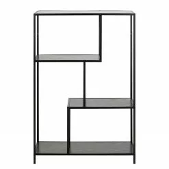 Red Living Regal Coogee VII - Eiche Schwarzbraun Dekor -Büromöbel Verkaufsgeschäft 1000174103 190524 15511700074 GALLERYIMAGES P000000001000174103