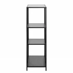 Red Living Regal Coogee VII - Eiche Schwarzbraun Dekor -Büromöbel Verkaufsgeschäft 1000174103 190524 15511700075 GALLERYIMAGES P000000001000174103