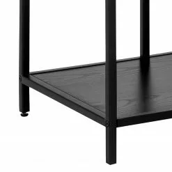 Red Living Regal Coogee VII - Eiche Schwarzbraun Dekor -Büromöbel Verkaufsgeschäft 1000174103 190524 15511700076 GALLERYIMAGES P000000001000174103