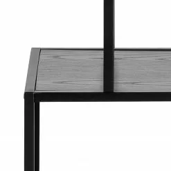 Red Living Regal Coogee VII - Eiche Schwarzbraun Dekor -Büromöbel Verkaufsgeschäft 1000174103 190524 15511700077 GALLERYIMAGES P000000001000174103