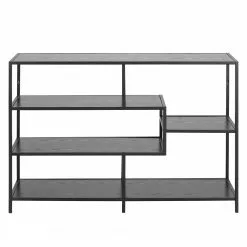 Red Living Regal Coogee II - Schwarz -Büromöbel Verkaufsgeschäft 1000174112 190524 15511800100 GALLERYIMAGES P000000001000174112