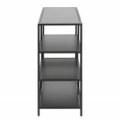 Red Living Regal Coogee II - Schwarz -Büromöbel Verkaufsgeschäft 1000174112 190524 15511800101 GALLERYIMAGES P000000001000174112