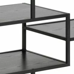 Red Living Regal Coogee II - Schwarz -Büromöbel Verkaufsgeschäft 1000174112 190524 15511800102 GALLERYIMAGES P000000001000174112