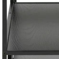 Red Living Regal Coogee II - Schwarz -Büromöbel Verkaufsgeschäft 1000174112 190524 15511800103 GALLERYIMAGES P000000001000174112