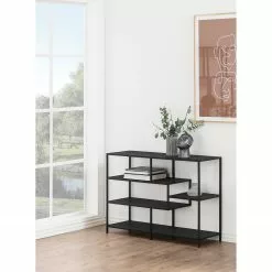 Red Living Regal Coogee II - Schwarz -Büromöbel Verkaufsgeschäft 1000174112 220215 020 MOOD DETAILS P000000001000174112 mood