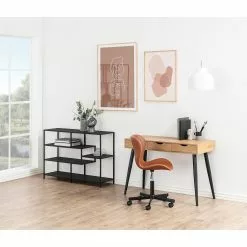 Red Living Regal Coogee II - Schwarz -Büromöbel Verkaufsgeschäft 1000174112 220215 021 MOOD DETAILS P000000001000174112 mood