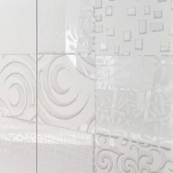 LC Spa Sideboard Miro - Hochglanz Weiß - Breite: 241 cm -Büromöbel Verkaufsgeschäft 1000177082 190619 14300700073 GALLERYIMAGES P000000001000177082