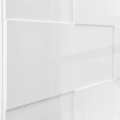 LC Spa Sideboard Dama III - Hochglanz Weiß -Büromöbel Verkaufsgeschäft 1000177736 190626 12404600051 GALLERYIMAGES P000000001000177736