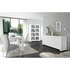 LC Spa Regal Firenze - Matt Weiß -Büromöbel Verkaufsgeschäft 1000177740 201029 08425300410 MOOD DETAILS P000000001000177740 mood